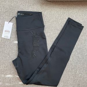 Gymshark exo leggings